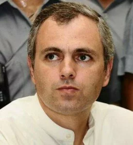 Omar Abdullah 274x300 Clean chit to J&K Chief Minister in Haji Yusuf murder case