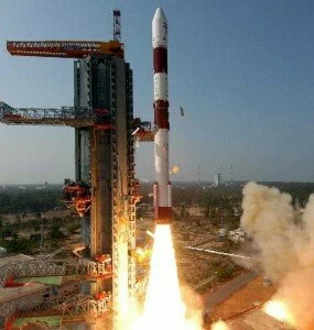 RISAT 1 satellite 285x300 ISRO successfully launches RISAT 1, PM congratulates