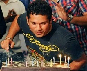 Sachin Tendulkar’s bithday1 300x245 Master blaster Sachin Tendulkar turns 39 today