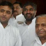 Samajwadi Party 150x150 Next president may be a Samajwadi Party Trinamool candidate 