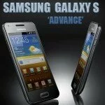 Samsung Galaxy S Advance 150x150 Samsung launches Galaxy models in India