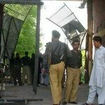 bannu prison attack 150x150 Taliban attack Pakistan prison, 380 escapes from jail
