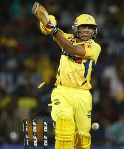 chenna super kings 249x300 IPL 5: Chennai Super Kings will face Deccan Chargers