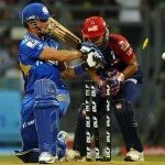 delhi daredevils 150x150 IPL 2012: Delhi Daredevils beats Mumbai Indians by 7 wickets