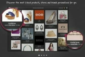 marketing 300x203 Gap, H&M, Sephora and Others Unwrap New Social Gifting Service in the United States