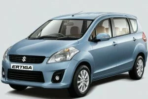 maruti ertiga1 300x200 Maruti Suzuki launches Ertiga at starting price of Rs 5.89 lakh