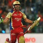 royal challangers bangalore 150x150 DLF IPL 2012: Chris Gayle helps Royal Challengers Bangalore win over Pune Warriors