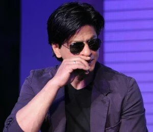 shah rukh khan 300x258 No films should release during IPL: Shah Rukh Khan