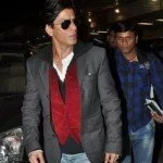 shahrukh detained1 150x150 Shahrukh detained for 2 hours at a New York airport