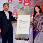 Airtel Money 150x150 Airtel & Axis Bank ties up to provide mobile banking services