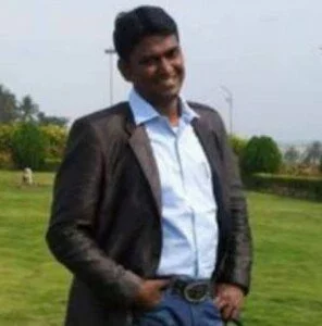 Alex Paul Menon 296x300 Maoists to release abducted Alex Paul Menon today