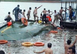 Assam Boat Accident 300x212 Assam Boat Accident: 200 feared killed and missing