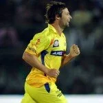 Ben Hilfenhaus 2012 150x150 DLF IPL 2012: Chennai Super Kings won by 4 wickets 