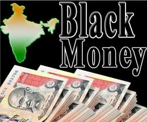 Black Money 300x250 Black Money Case: Real Estates are the top violators