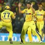 Chennai Super Kings 2012 150x150 DLF IPL 2012: Chennai Super Kings won by 9 wickets