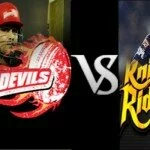 Delhi Daredevils v Kolkata Knight Riders 150x150 IPL 2012: Delhi Daredevils v Kolkata Knight Riders