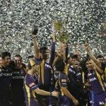 KKR 2012 Winner 150x150 IPL 2012: KKR lifts IPL Trophy, beats CSK by 5 wickets, Bisla shines