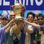 KKR in Kolkata 150x150 Only Kolkata Knight Riders will rule: Shah Rukh Khan