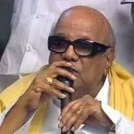 Karunanidhi 150x150 I will quit UPA if no rollback on hike in Petrol Price, says Karunanidhi 