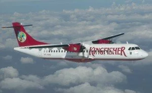 Kingfisher Airlines 300x185 Kingfisher Airlines in talks with tenants to avoid exile