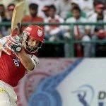 Kings XI Punjab1 150x150 DLF IPL 2012: Kings XI Punjab won by 6 wickets, Adam Gilchrist returns with blast