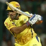 MS Dhoni IPL 2012 150x150 IPL 2012 Elimination Match: Chennai Super Kings won by 38 runs