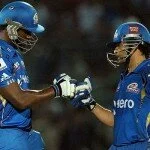 Mumbai Indians 150x150 DLF IPL 2012: Mumbai Indians won by 10 wickets