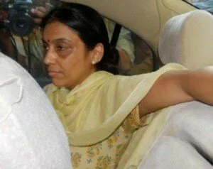 Nupur Talwar 1 300x238 Asrushi Hemraj Murder Case: Nupur Talwar fasts in jail, verdict on bail today