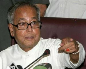 Pranab Mukherjee 300x239 Pranab Mukherjee may be the next President