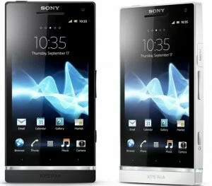 Sony Xperia S 300x263 Sony Xperia S – Review