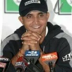 Sourav Ganguly2 150x150 Gambhir ready to overtake Dhoni as captain in Test matches: Sourav Ganguly