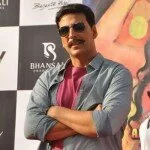 Akshay Kumar 150x150 I’d like to get a call from Hollywood, says Akshay Kumar