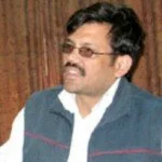 BJP Kamal Sharma 150x150 Punjab BJP’s Kamal Sharma appointed as political sectretary of CM Badal