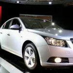 Chevrolet Cruze 150x150 Holden recalls certain Chevrolet Cruze models