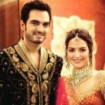 Esha Deol Bharat Takhtani Wedding 150x150 Esha Deol to get married with Bharat Takhtani today