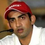 Gautam Gambhir 1 150x150 Playing against Pakistan is no difference for me: Gautam Gambhir