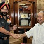 General Bikram Singh 150x150 Chief of Indian Army Bikram Singh promises probe into fake encounter in Nagaland