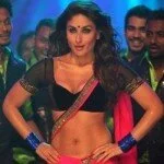 Kareena Halkat Jawani 150x150 First look: Actress Kareena Kapoor in Halkat Jawani