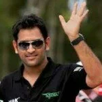 MS Dhoni 150x150 MS Dhoni richer than Djokovic or Sachin Tendulkar