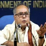 Pranab Mukherjee 150x150 Petrol price likely to fall further: Pranab Mukherjee