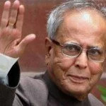 Pranab Mukherjee President 150x150 Pranab Mukherjee is all set to be 13th President of India