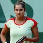 Sania Mirza 150x150 London Olympics 2012: Sania Mirza slams AITA over selection mess