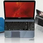 Toshiba Satellite Laptops 150x150 Toshiba introduces five new laptops in India