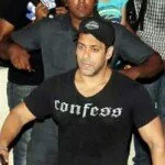 salman khan 150x150 Breaking News: 3 crew members injured on Dabangg 2 sets