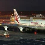 Air India Plane 150x150 Air India plane makes emergency landing in Pakistan