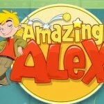 Amazing Alex 150x150 Angry Birds now launched Amazing Alex, try it