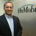 Arvind Rao 150x150 OnMobile CEO Arvind Rao resigns