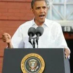 Barack Obama 150x150 US President Barack Obama misinformed on Indian economy: Govt