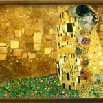 Gustav Klimts 150th birthday 150x150 Google doodles celebrates Gustav Klimts 150th birthday