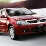 Mahindra New Look Varito 150x150 Mahindra launches glamorous ‘New Look Verito’